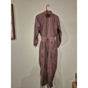 Athleta x Alicia Keys Women’s Jumpsuit – Size 4